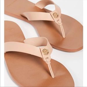 TORY BURCH MANON THONG SANDAL